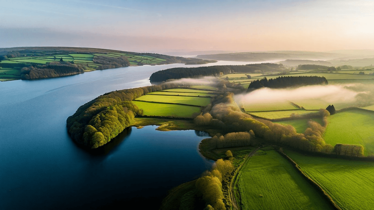 County Cavan, Ireland