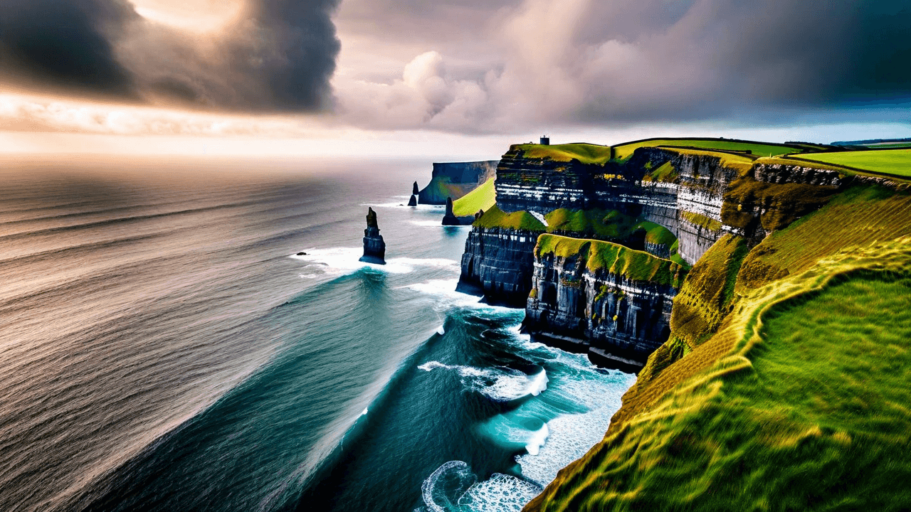 County Clare, Ireland