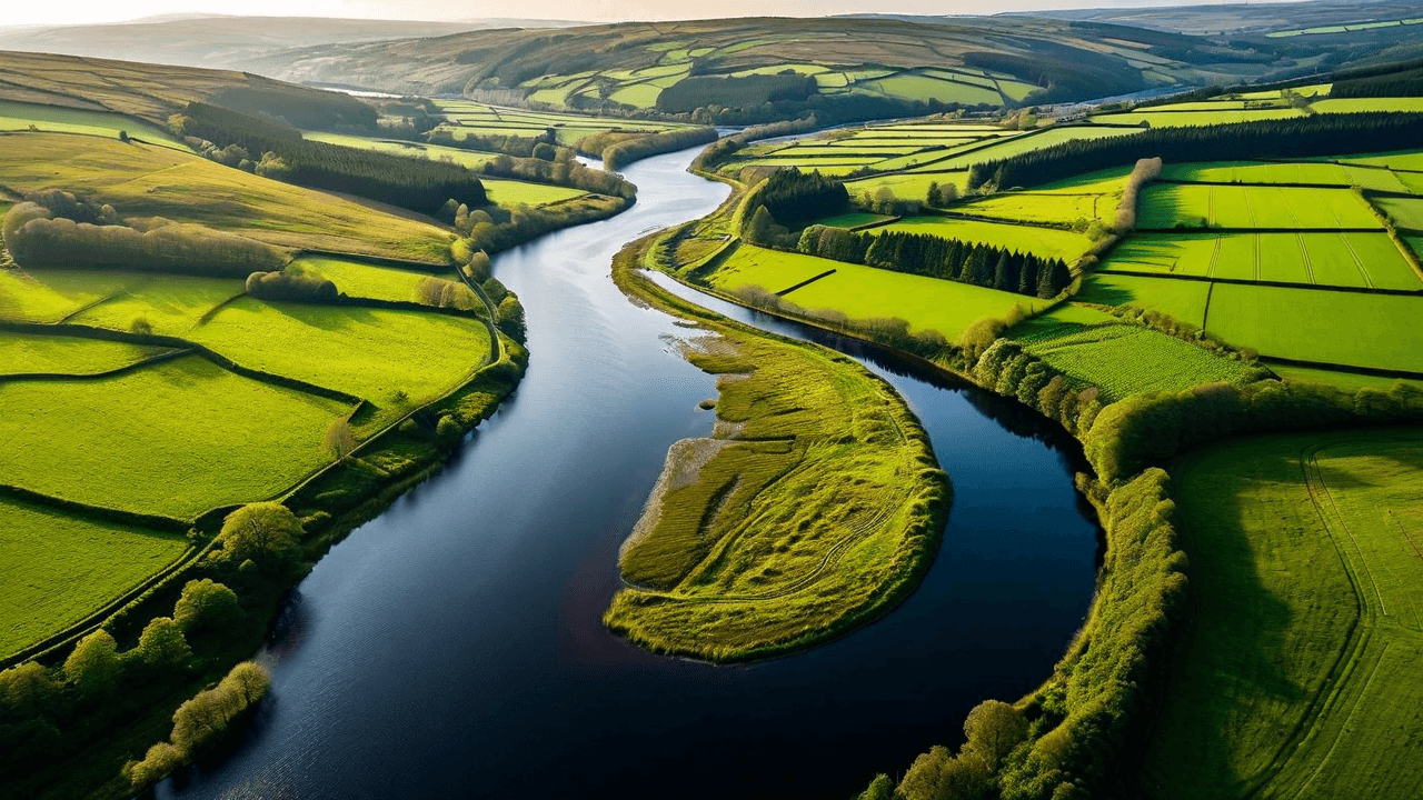 County Leitrim, Ireland