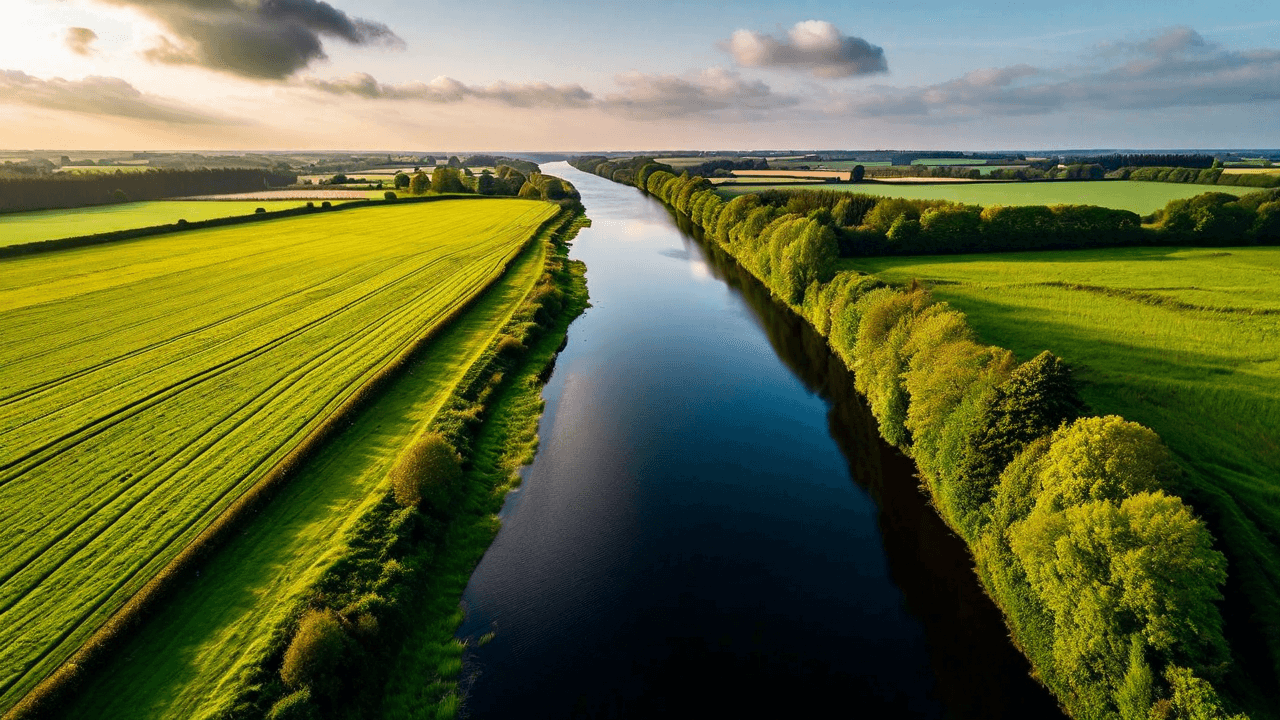 County Longford, Ireland