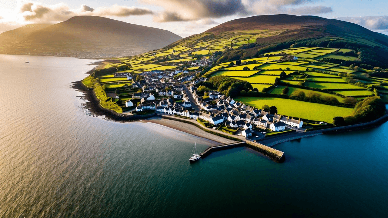 County Louth, Ireland