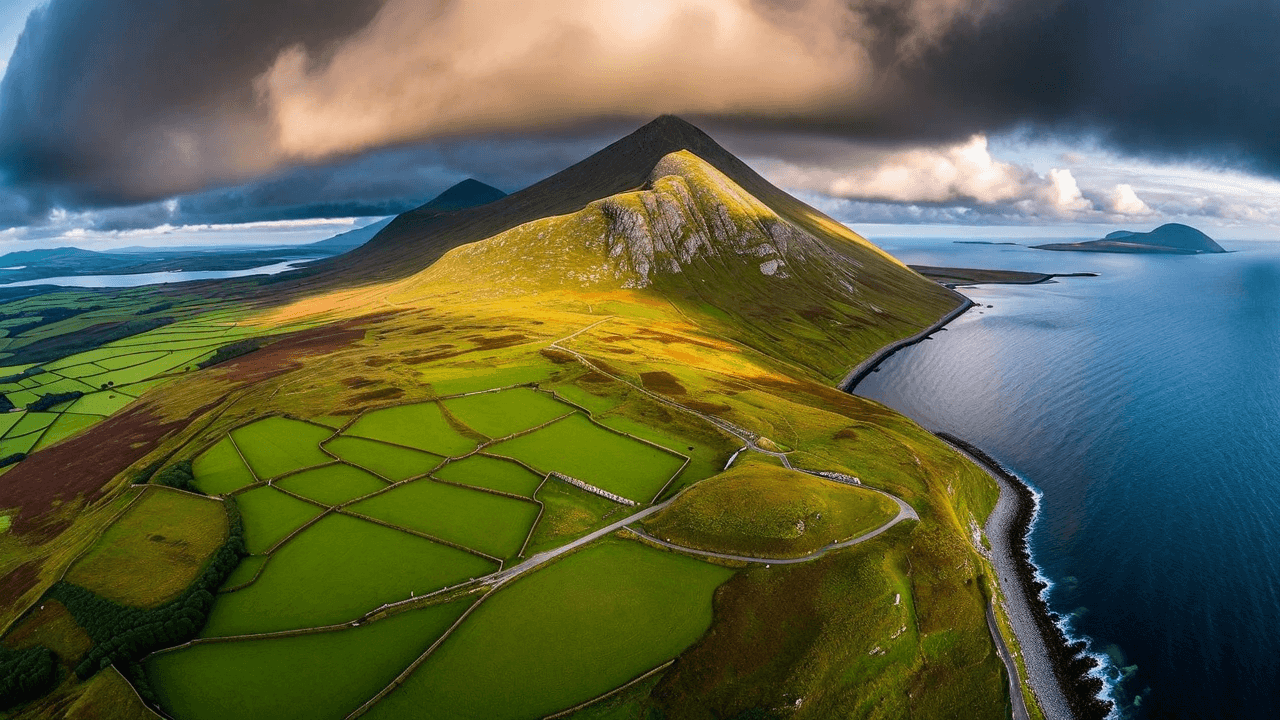 County Mayo, Ireland