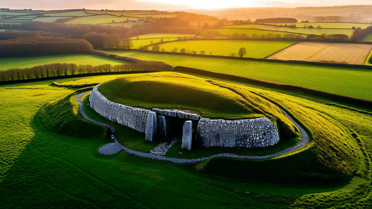 County Meath, Ireland