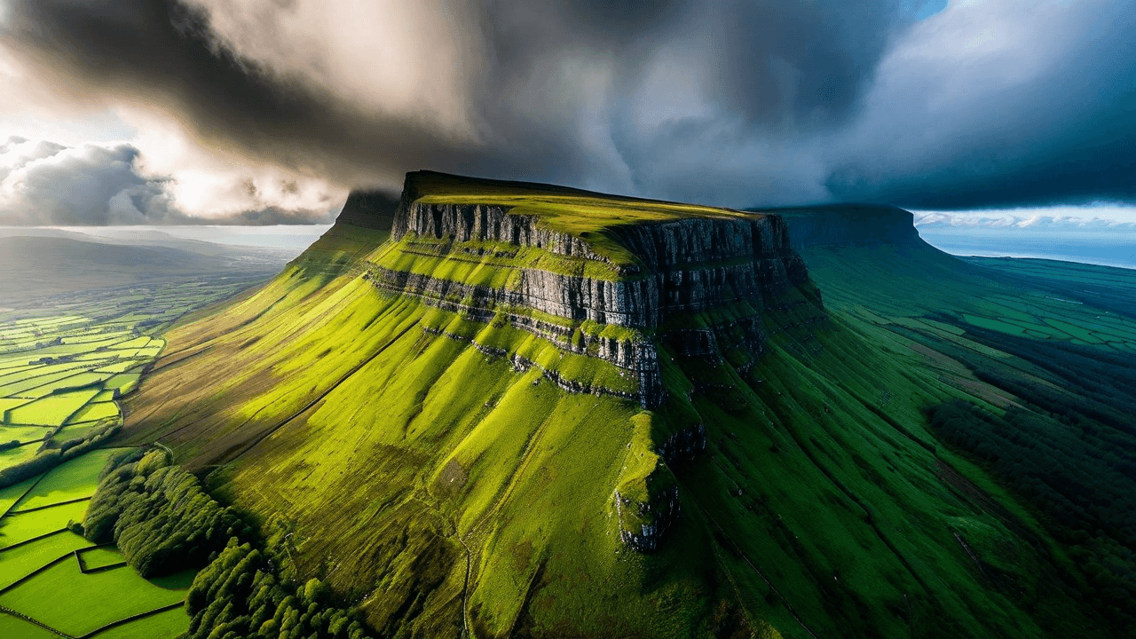 County Sligo, Ireland
