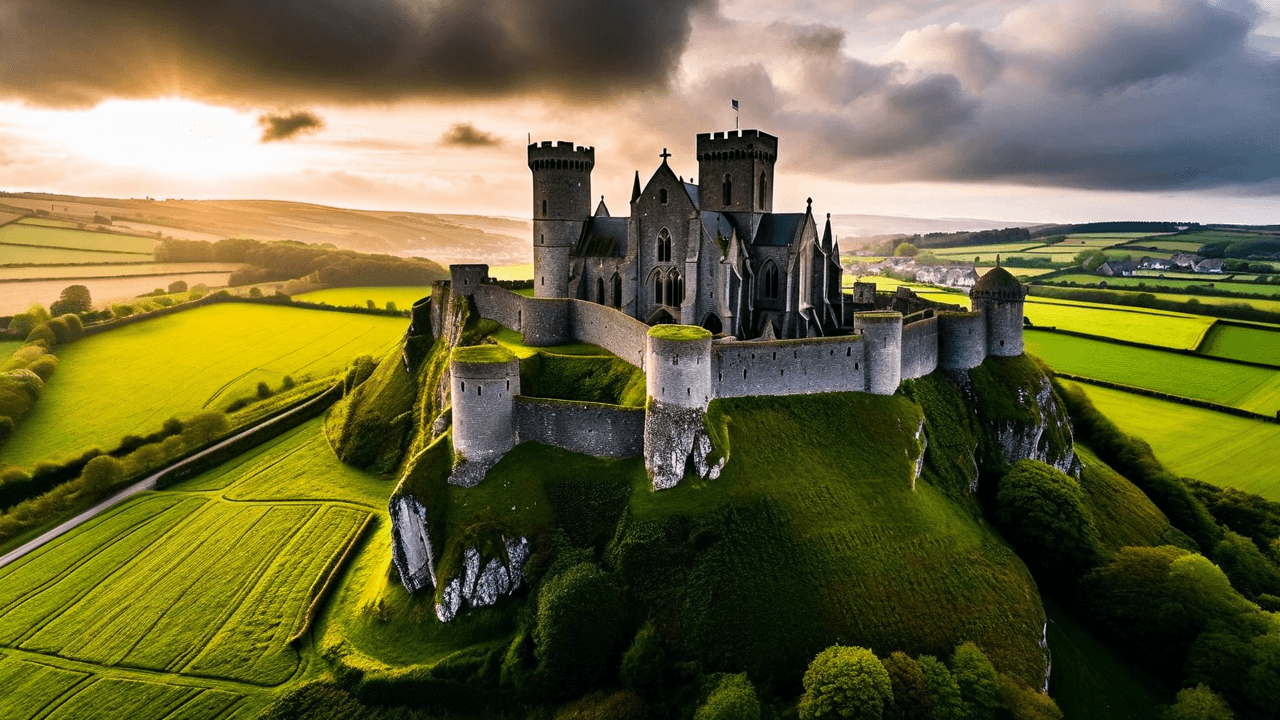 County Tipperary, Ireland