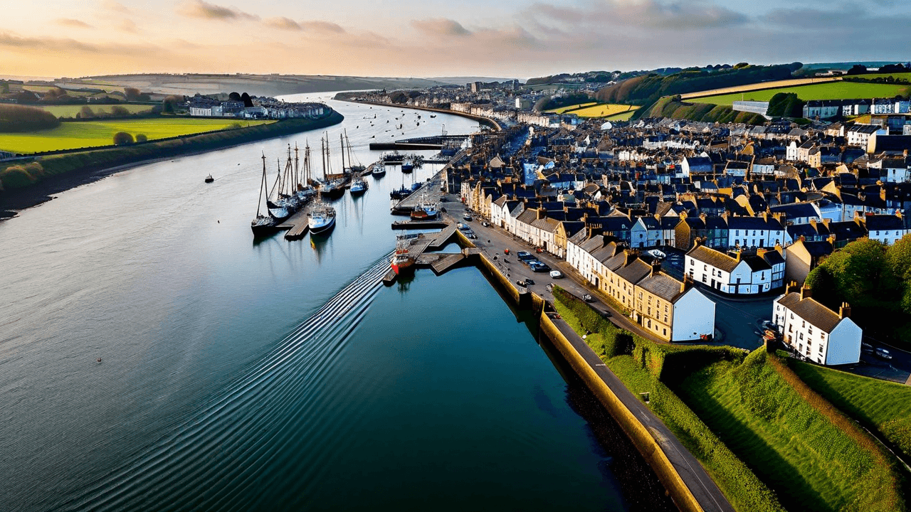 County Waterford, Ireland