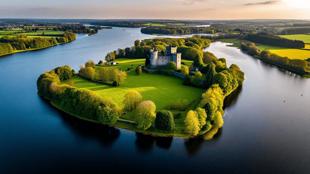 County Westmeath, Ireland