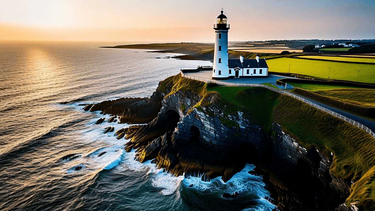 County Wexford, Ireland