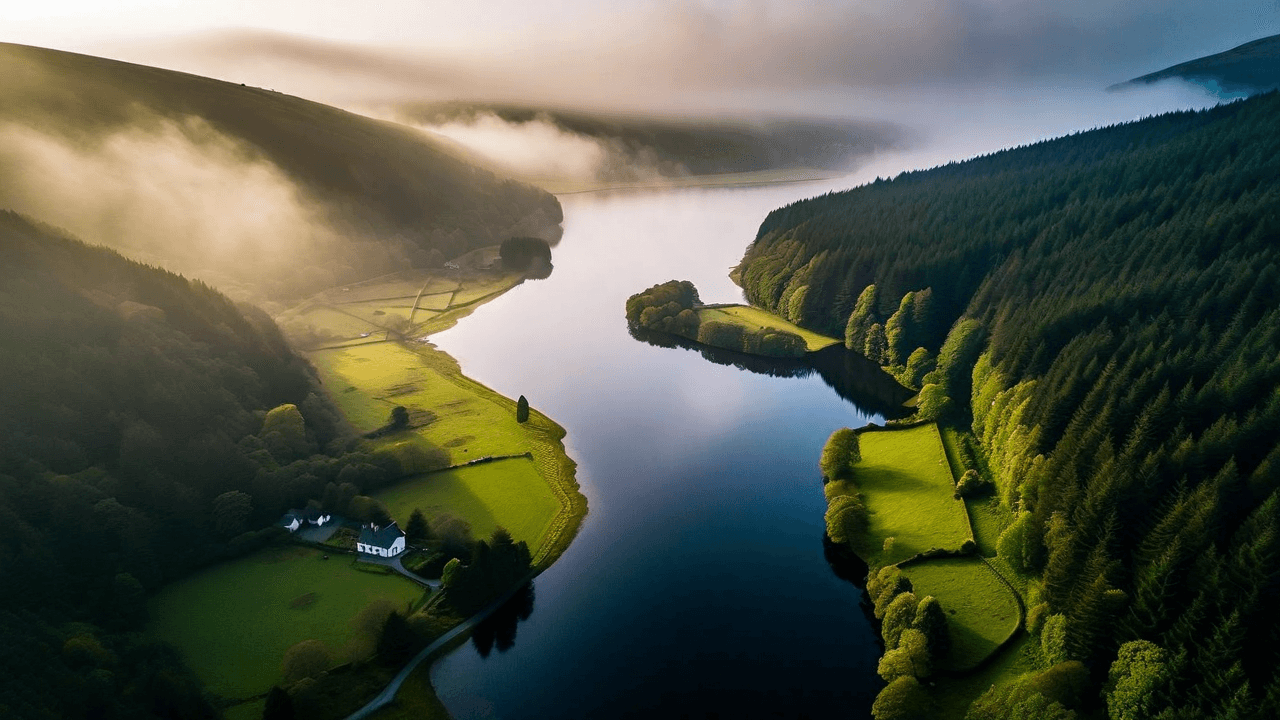 County Wicklow, Ireland